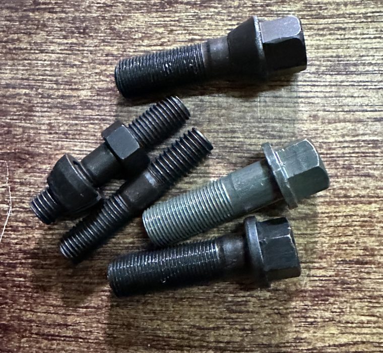 baut as nap mobil truk